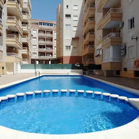 Apartamento Sunny Torrevieja