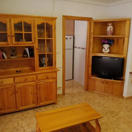 Apartamento Sunny