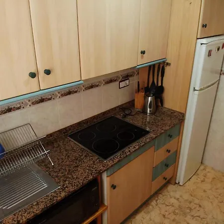 Apartamento Sunny